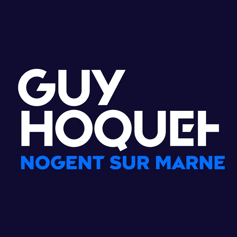 Logo Guy Hoquet Nogent-sur-Marne